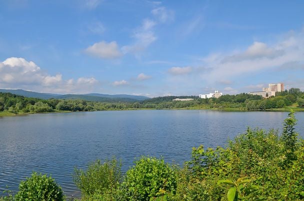 Трускавець / © wikimedia.org