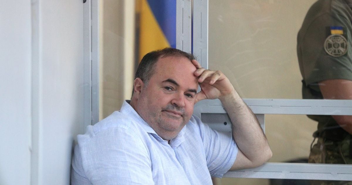 "Зробив правильно". Організатор "вбивства" Бабченка прокоментував дії "кілера", який звернувся до СБУ