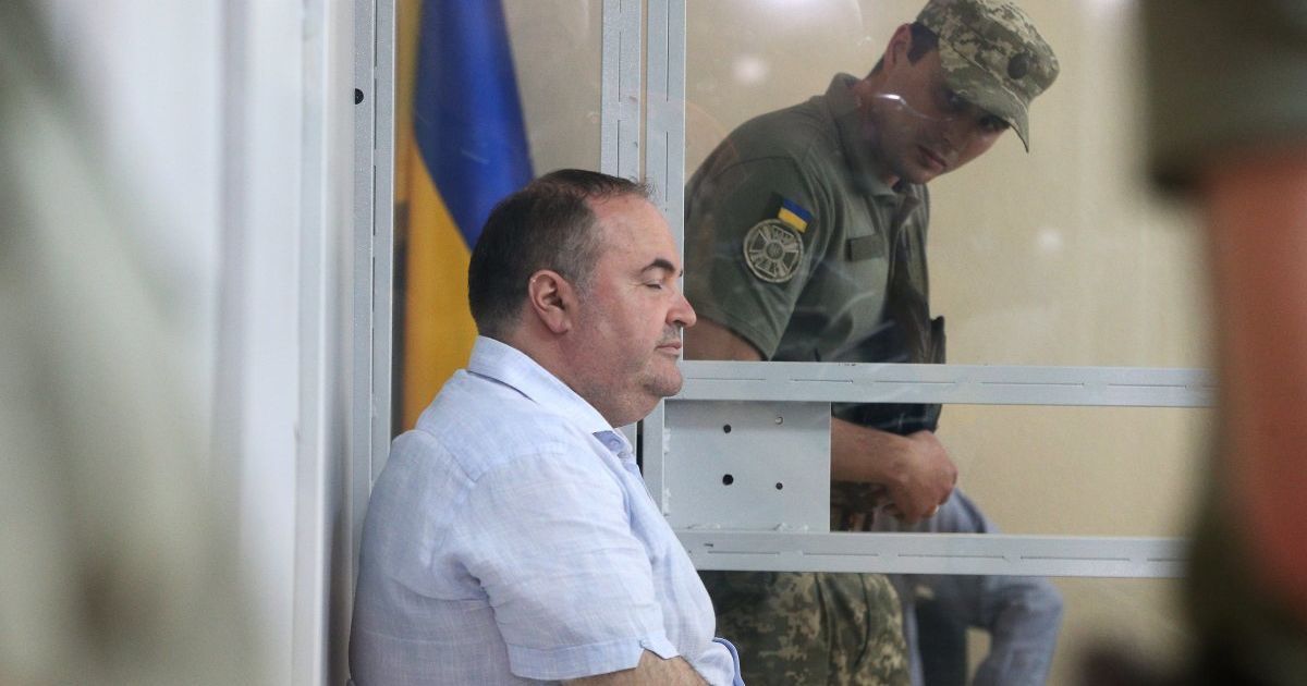 Подозреваемый в организации убийства Бабченко не был агентом контрразведки - прокуратура