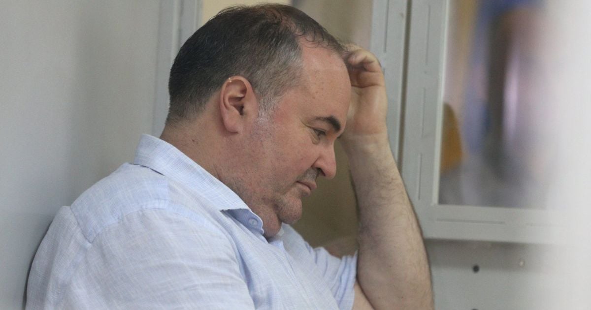 Апелляционный суд оставил под стражей "организатора убийства" Бабченко