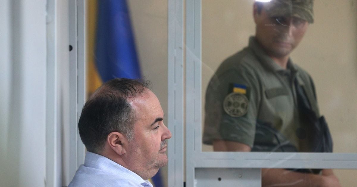 Дело Бабченко: подозреваемый назвал человека в "фонде Путина", который отвечает за теракты в Украине
