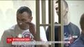 Олександр Кольченко оголосив голодування з вимогою звільнити Сенцова