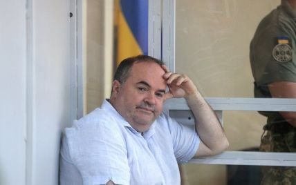 Подозреваемый в организации убийства Бабченко назвал себя "агентом СБУ"