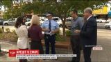 Австралійський поліцейський не втримався і заарештував п'яницю у прямому ефірі