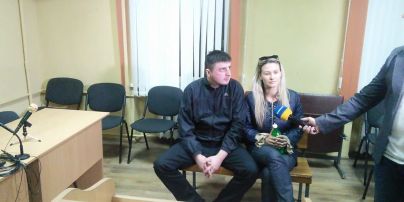 Рівненського прокурора, який стріляв у батька та мачуху, відпустили під домашній арешт