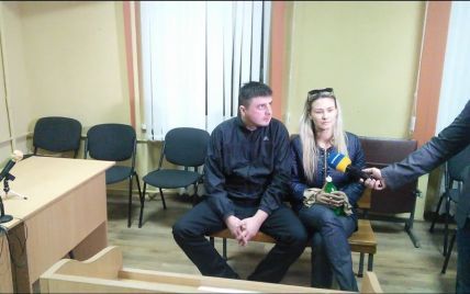Рівненського прокурора, який стріляв у батька та мачуху, відпустили під домашній арешт