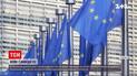 Євросоюз запровадив дев'ятий пакет санкцій проти Росії