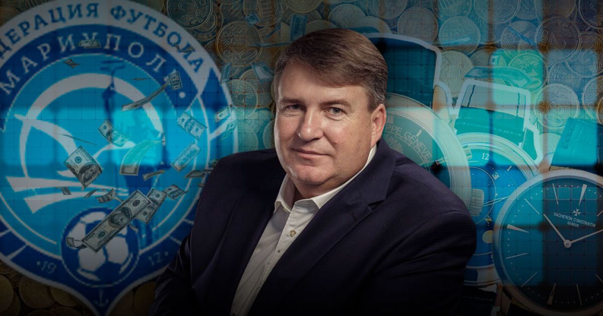 Кандидат Василь Журавльов. Декларація