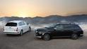 Mitsuoka представила новый универсал Ryugi Wagon