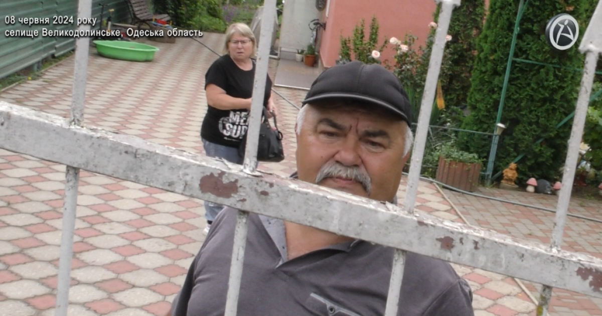 Супруги горе-воспитателей Никитинских