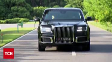 Путіну досі доправляють деталі для елітних автівок і зброї з Європи