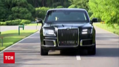 Путіну досі доправляють деталі для елітних автівок і зброї з Європи