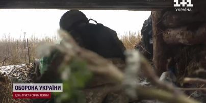 Бої на "раритетних" позиціях біля Донецька: військові кладуть ворожі батальйони