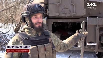 Рознесли цілу колону росіян: натівська зброя в руках українців робить дива під Вугледаром