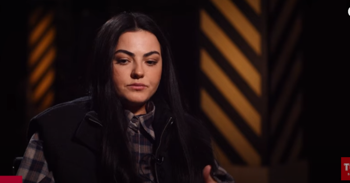 Аліна Михайлова