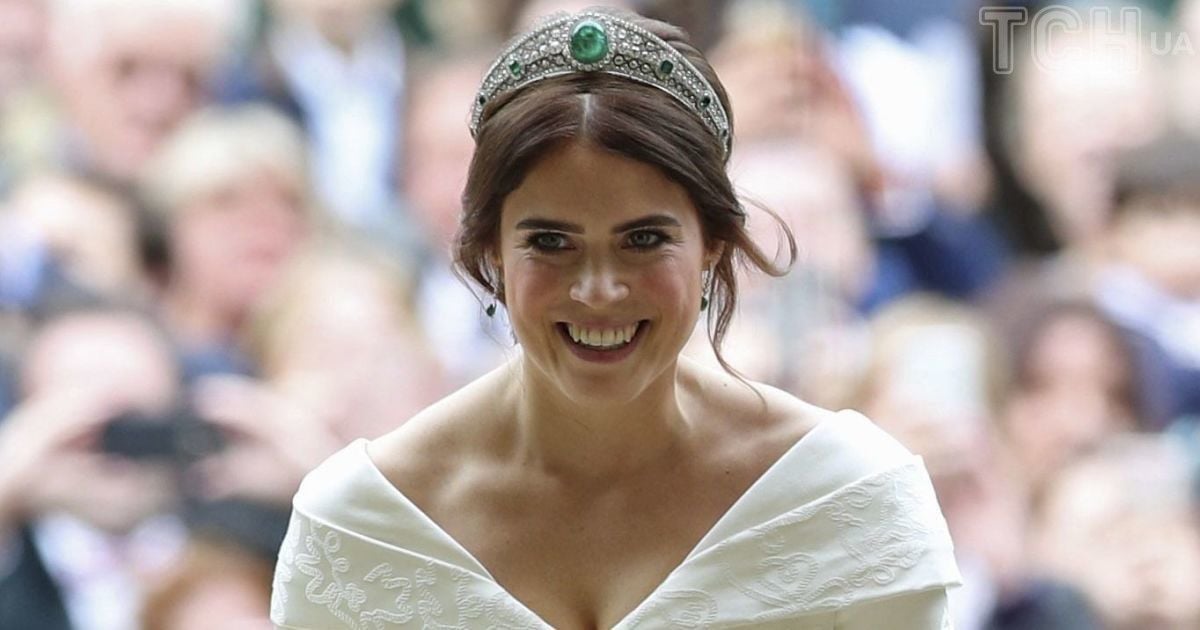 Принцесса Евгения