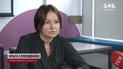 Ольга Слободянюк.