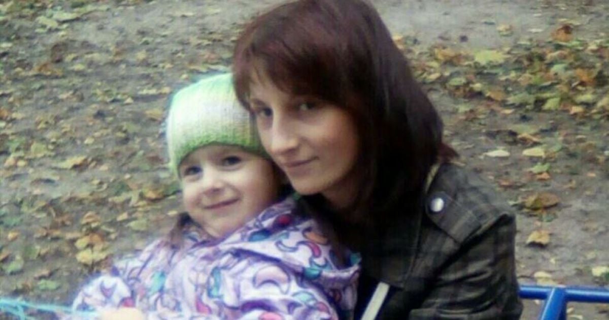 В срочной операции на сердце нуждается Елена