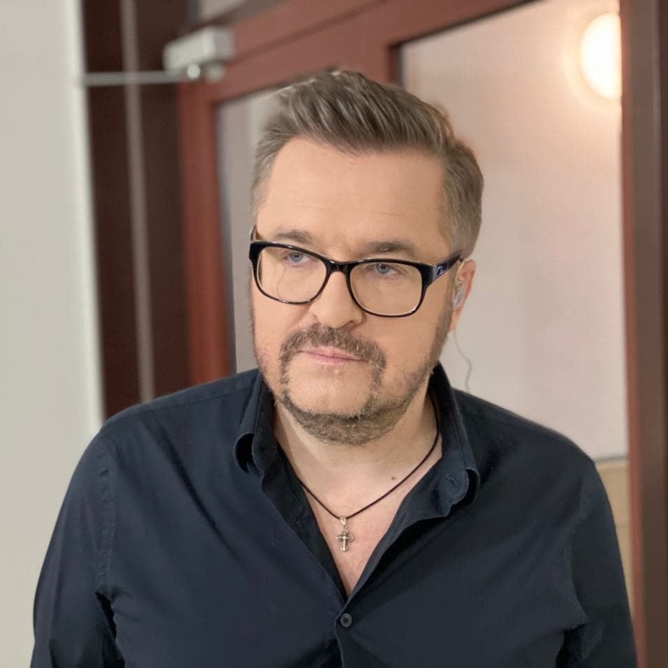 Олександр Пономарьов / © instagram.com/ponomaryovoleksandr