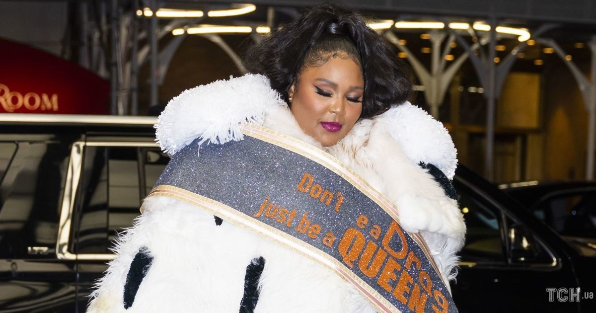 Lizzo