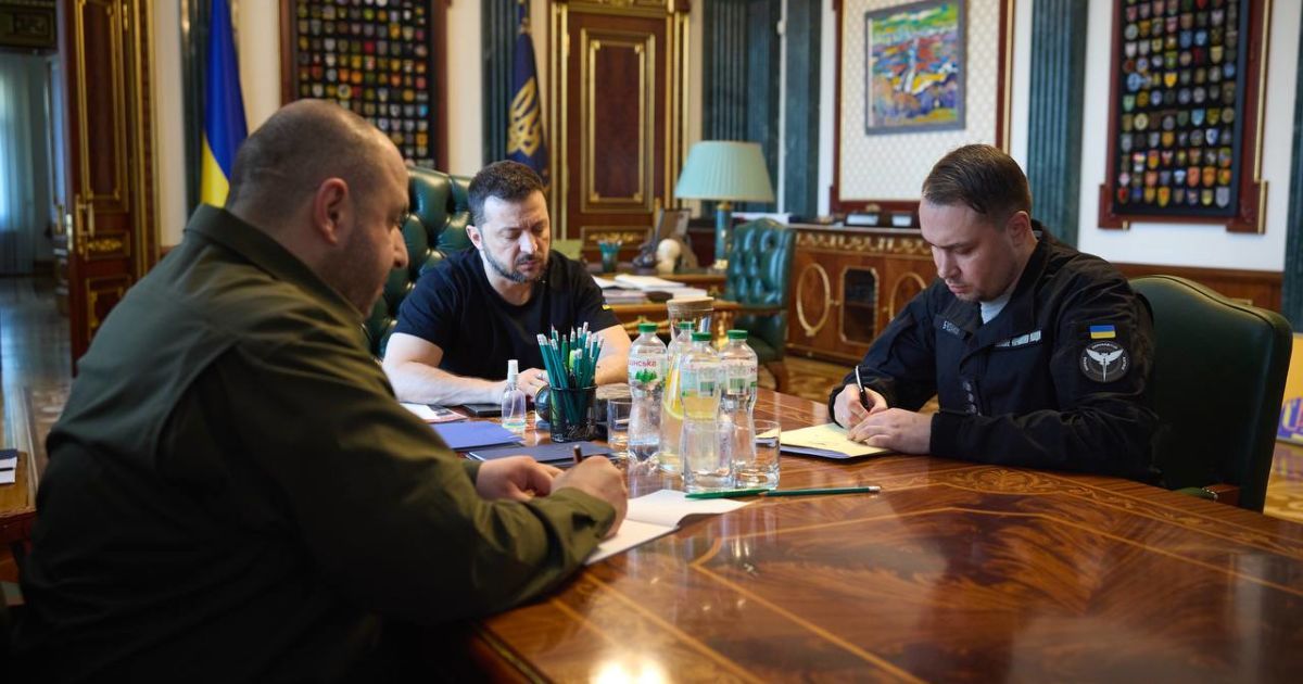 Росія розробила план знищення українців ще до початку війни –  Буданов