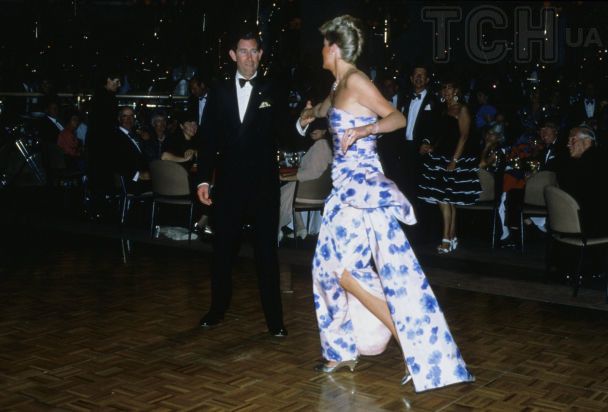 Принцесса Диана и принц Чарльз / © Getty Images