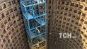 Строительство метро на Виноградарь