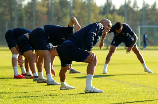  / © dynamo.kiev.ua