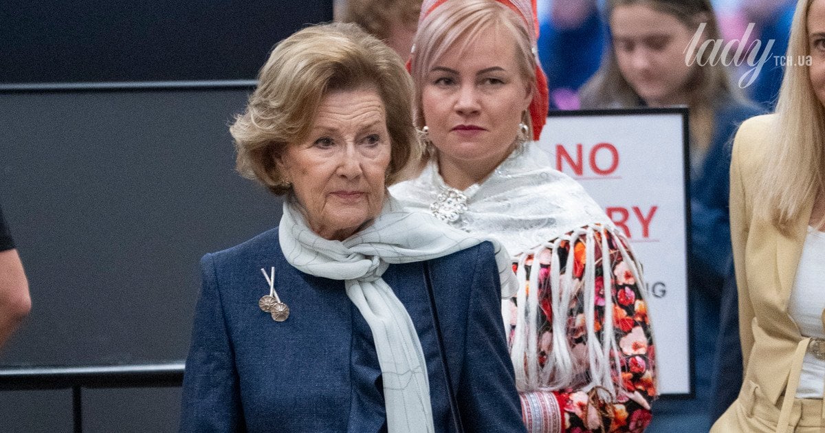 Королева Соня