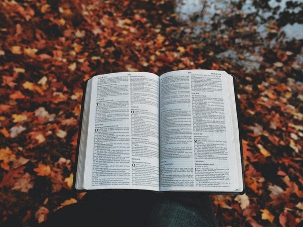Православний календар свят на листопад 2025 року / © unsplash.com