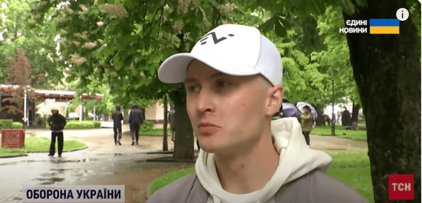Освобожденный из плена военный ВСУ рассказал, что было тяжелее всего в российских тюрьмах