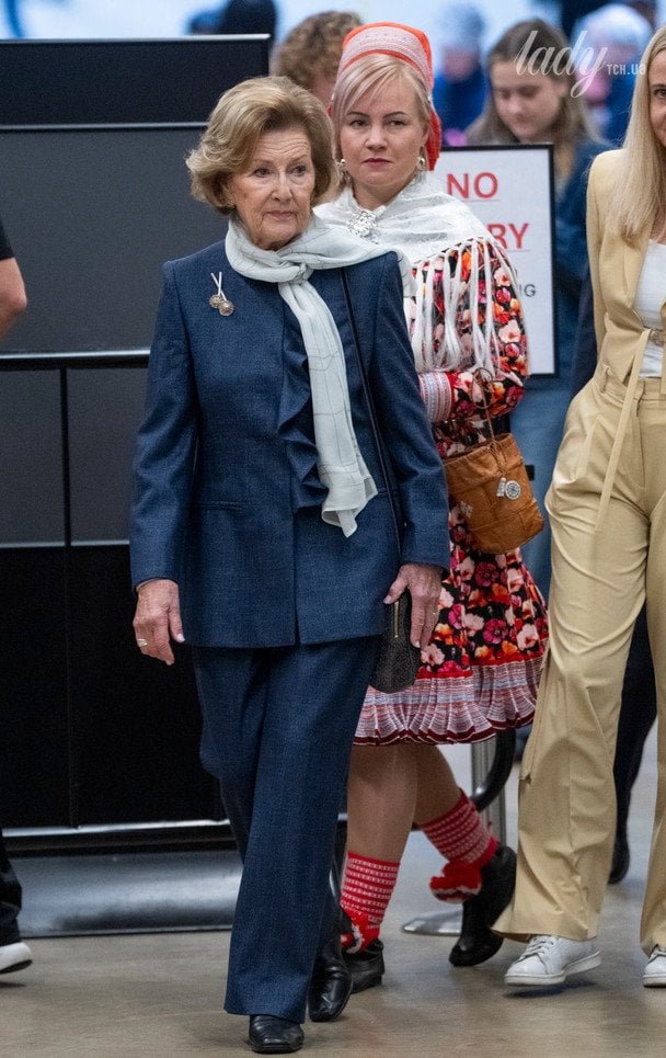 Королева Соня / © Getty Images