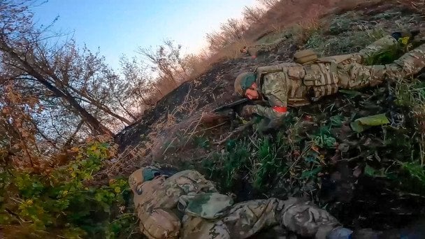 Кремль готовит армию к столкновению с НАТО после войны — The Telegraph