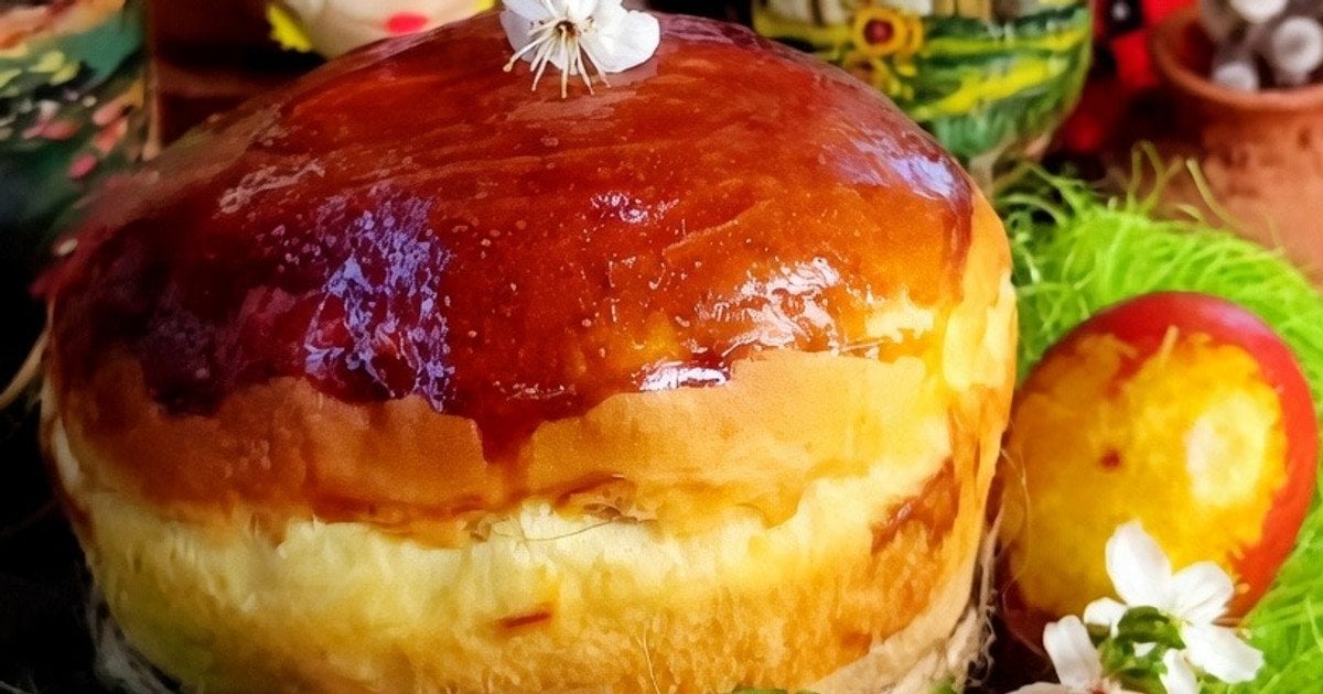 Пасха tiktok.com/@bude_smachno_razom