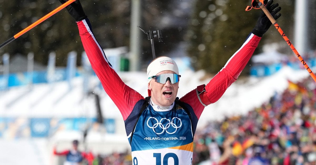 Йоганнес Дале-Шевдаль