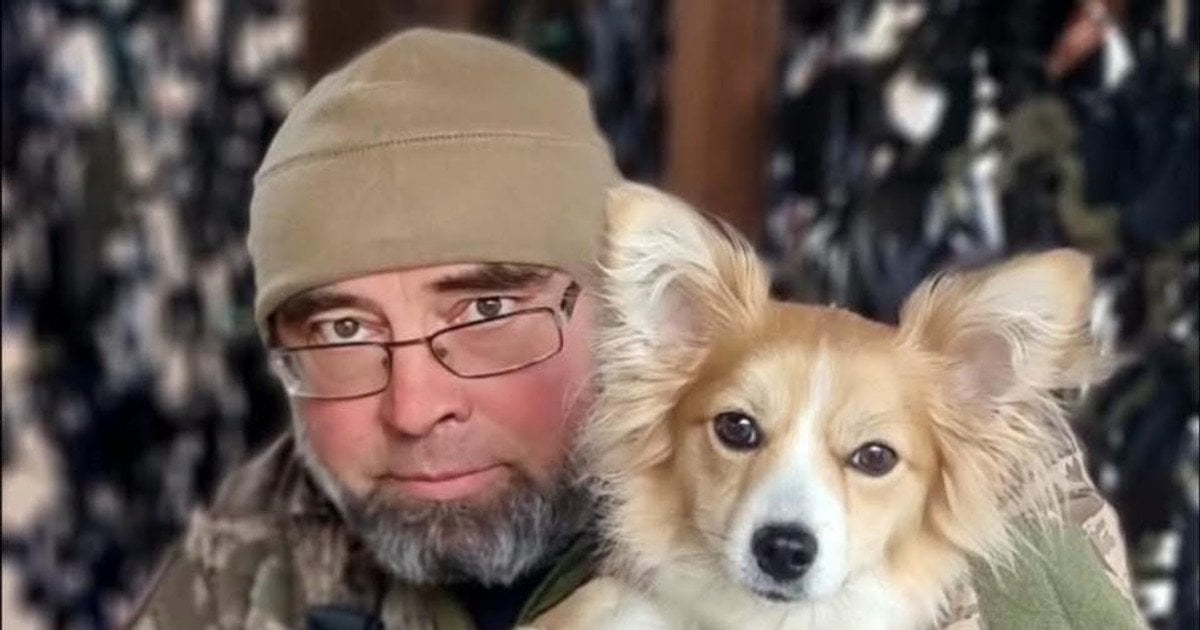 Владислав Кириченко