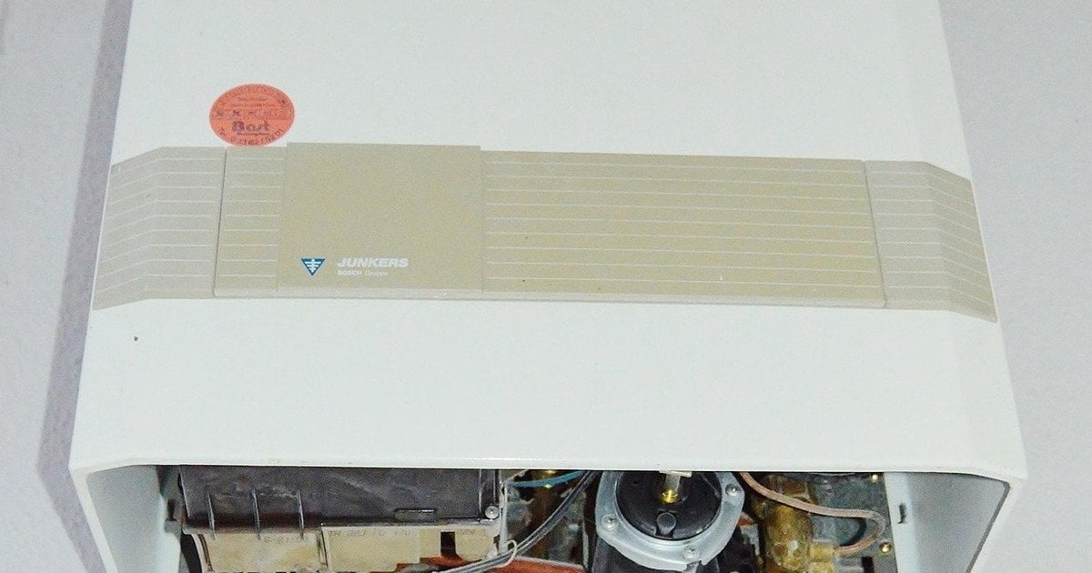 Чому котли виходять з ладу