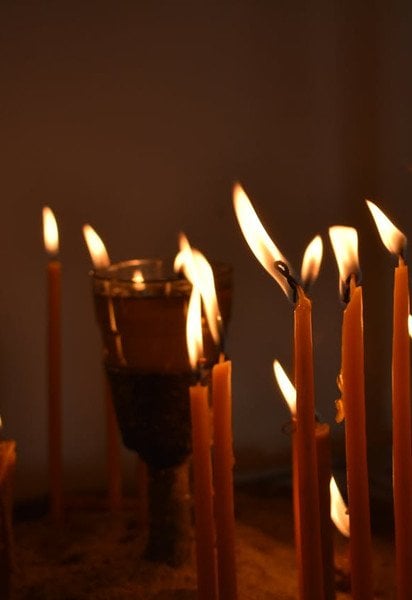 Церковне свято 13 квітня