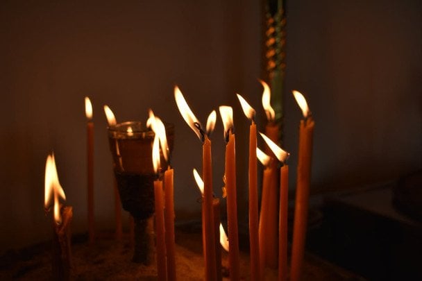 30 березня віряни святкують День пам’яті святого преподобного Івана Ліствичника / © pexels.com