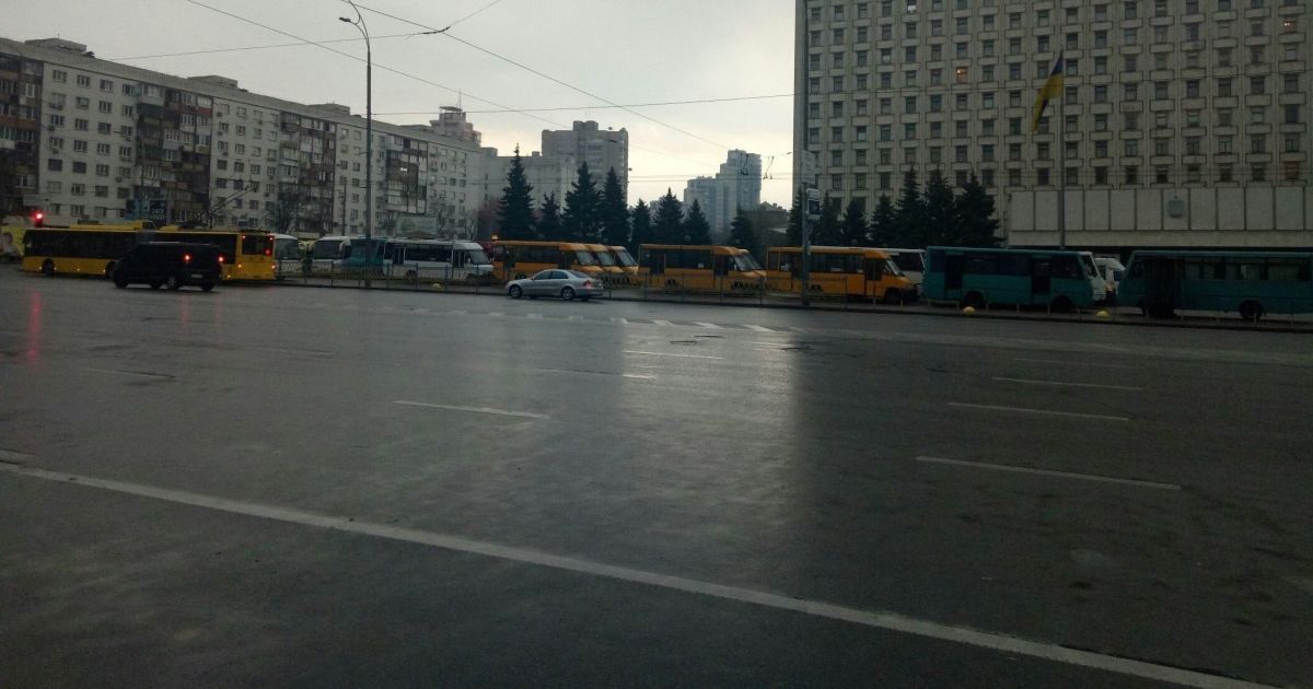 BlaBlaCar включився в боротьбу з нелегальними перевізниками