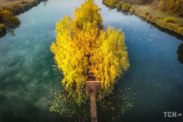 Старий Солотвин / © Credits