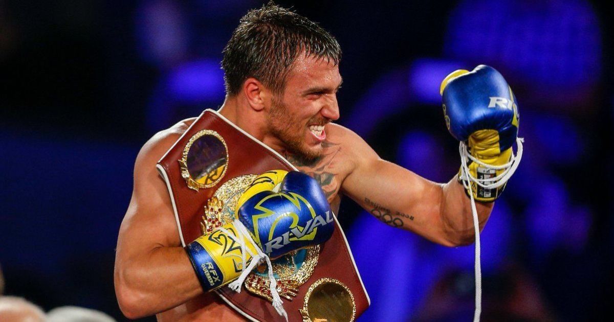 Ломаченко отдаст сопернику часть своего гонорара, чтобы провести бой - СМИ