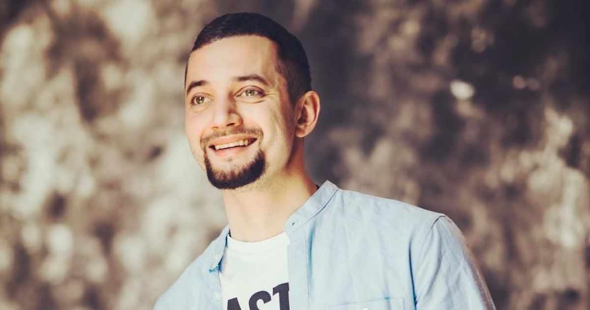 "Було не до музики": співак Стас Шурінс після тривалої паузи повертається на сцену