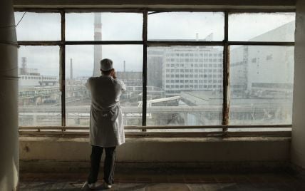В Чернобыле появились претенденты на строительство солнечных электростанций