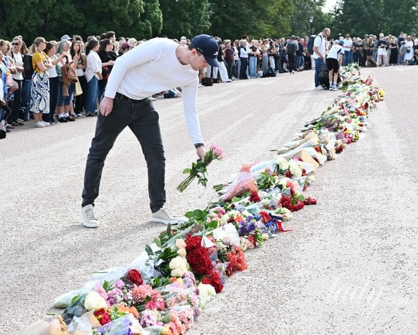 У Норвегії оплакують короля Гаральда V / © Getty Images