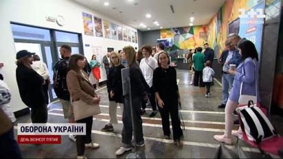 В кинотеатре "Октябрь" покажут истории украинцев, сопротивлявшихся в оккупации