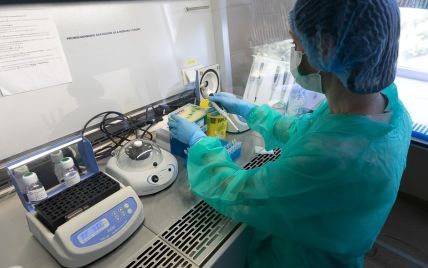 ПЛР-тест на коронавірус у Харкові: де його можна зробити, і скільки це коштує