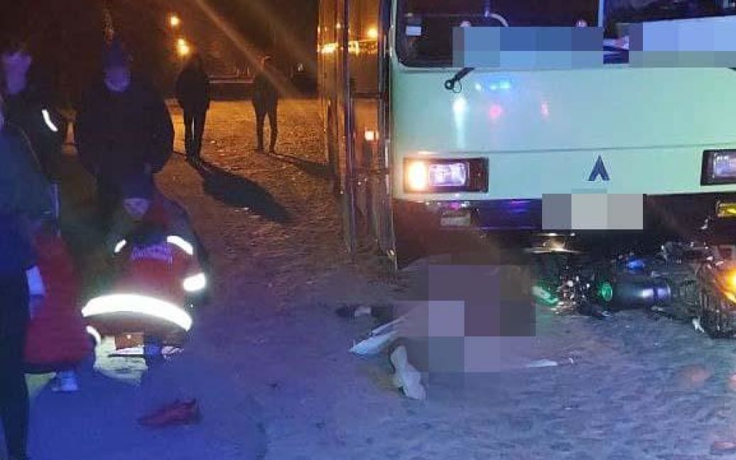 © ГУ Нацполиции в Ровенской области