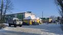 Через негоду в Україні розгорнули майже п'ять тисяч пунктів обігріву