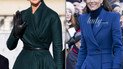 Іванка Трамп і принцеса Уельська